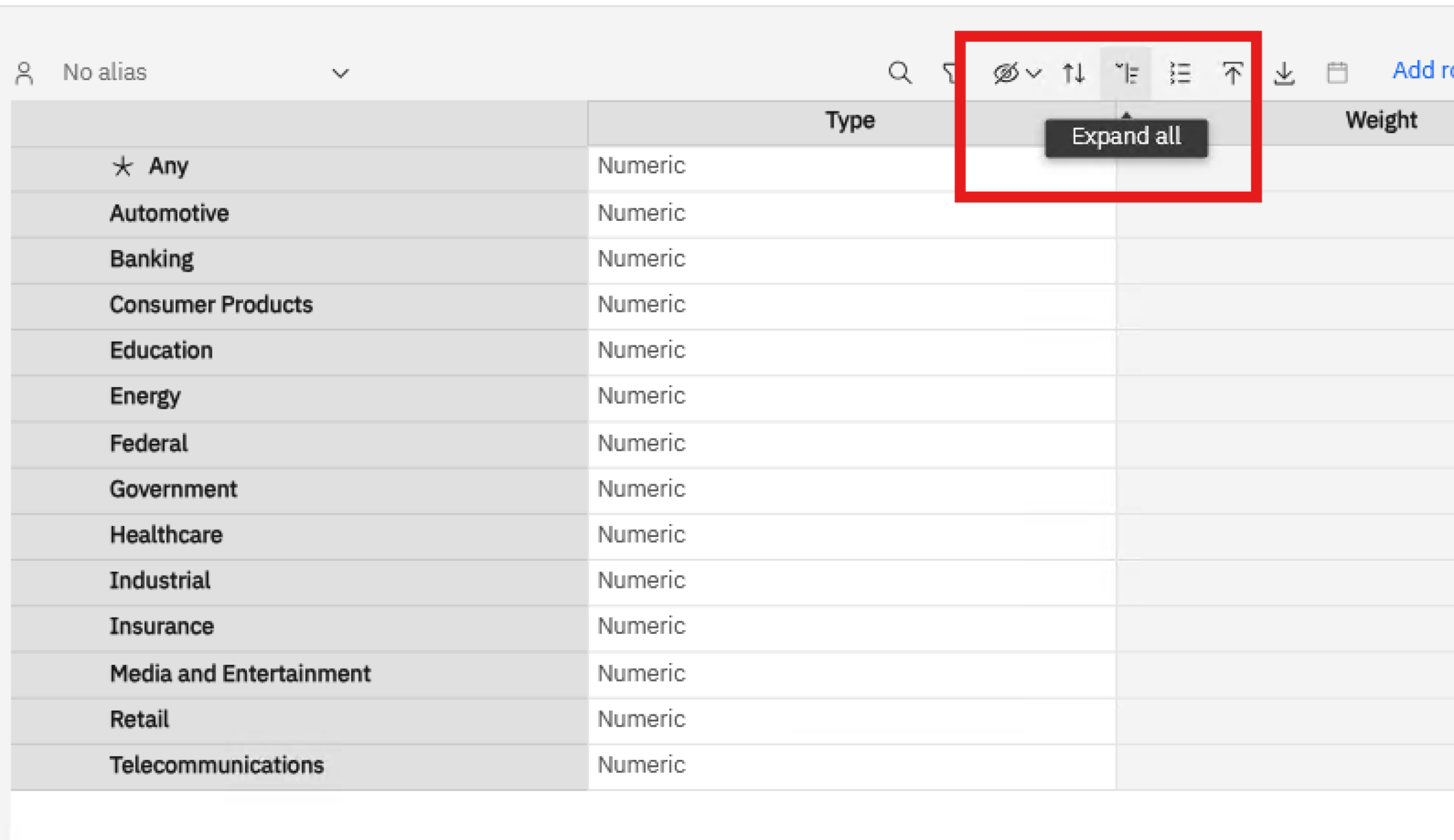 Data Accountability IBM Planning Analytics